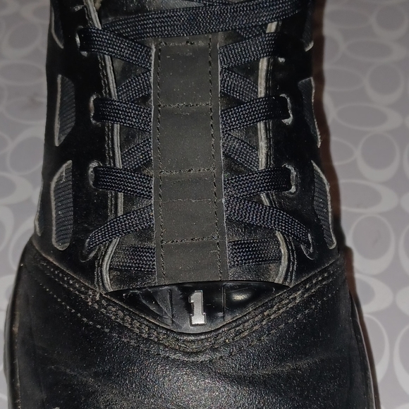 Derrick Rose all flights canceled Adidas - Picture 8 of 11